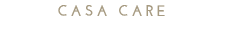 Casa Care Property Management Services Logo